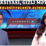 Biz hakimiyyətdə olanlardan ağılsız deyilik  - TAMİLLA QULAMİ ilə gündəm