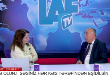 Məktəb mühafizəçisinin başını yaranlar həbs olundu! – TALEH ƏLİYEV ilə gündəm