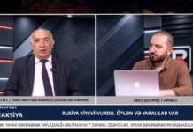 TƏCİLİ: Rusiya Kiyevə hücuma keçdi – Ö*LƏNLƏR VAR – TALEH ƏLİYEV ilə siyasi reaksiya