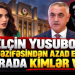 <a class="amazingslider-posttitle-link" href="https://www.umidparty.org/elcin-yusubov-v%c9%99zif%c9%99sind%c9%99n-azad-edildi-sirada-kimler-var-tamilla-qulami-canlida/">Elçin Yusubov vəzifəsindən azad edildi. Sırada KİMLƏR VAR?! - TAMİLLA QULAMİ CANLIDA</a> Elçin Yusubov vəzifəsindən azad edildi. Sırada KİMLƏR VAR?! - TAMİLLA QULAMİ CANLIDA