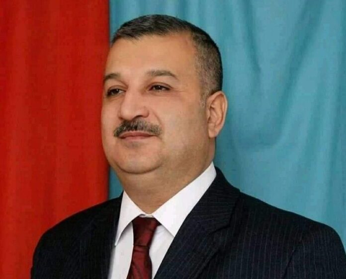27 iyul - Bakir Həsənbəyli - doğum günü