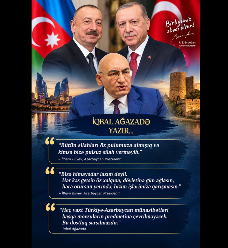 <a class="amazingslider-posttitle-link" href="https://www.umidparty.org/prezidentin-mesajlari-iqbal-agazade-yazir/">PREZİDENTİN MESAJLARI... - İQBAL AĞAZADƏ yazır</a> PREZİDENTİN MESAJLARI... - İQBAL AĞAZADƏ yazır