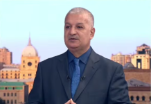 İsraildə dərin bir siyasi dalan vəziyyəti yaranıb – BAKİR HƏSƏNBƏYLİ şərh edir